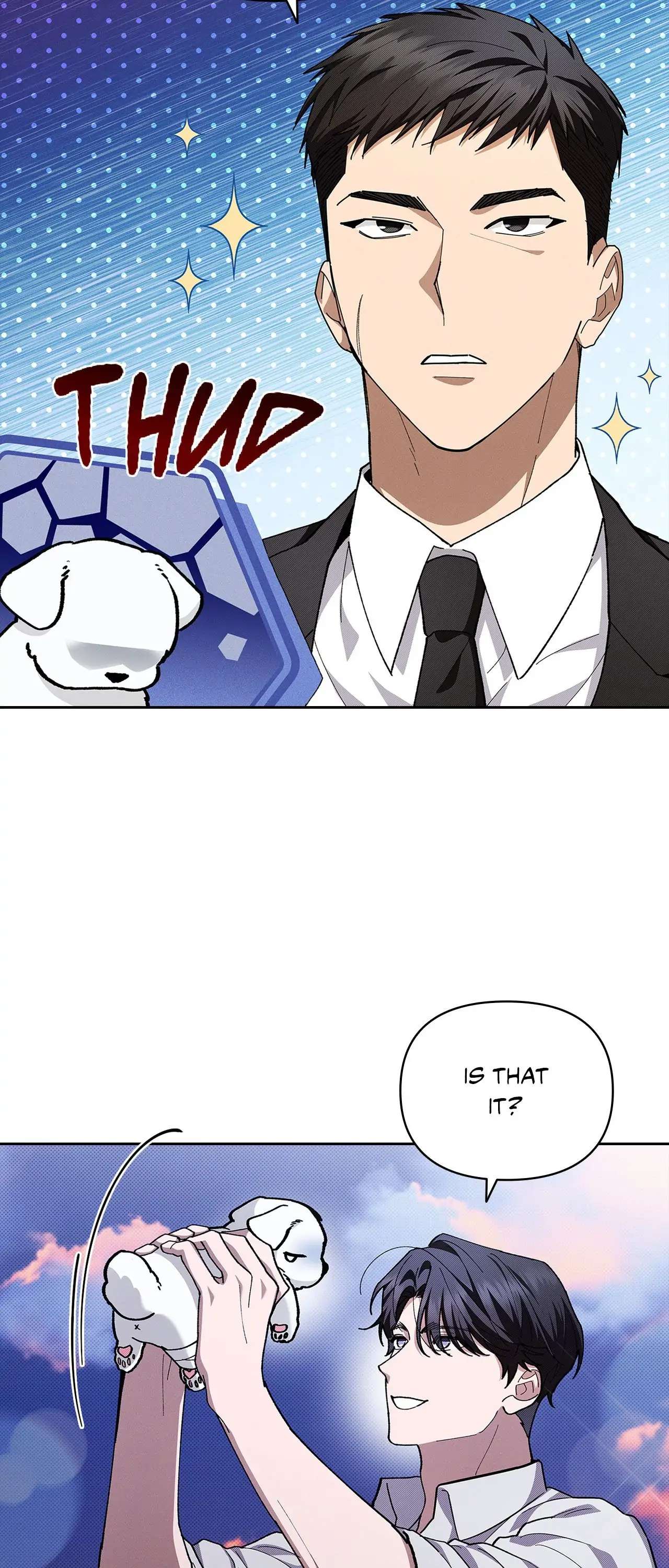 Read Paws & Claws chapter 6.1 image 43 on Lezhin
