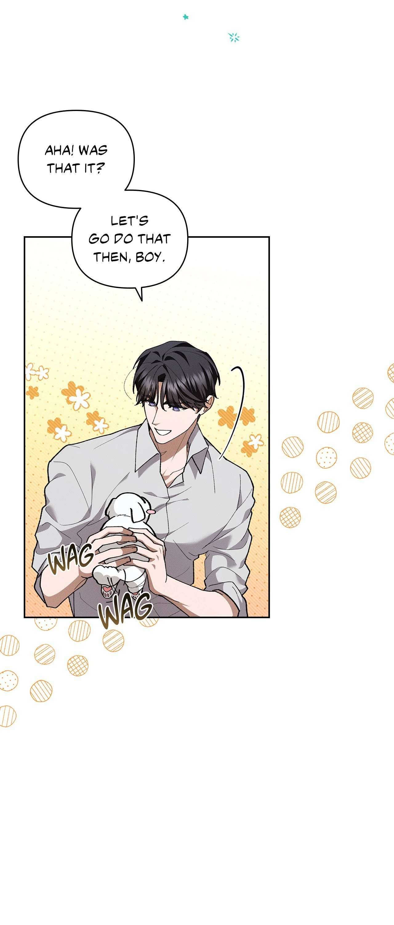 Read Paws & Claws chapter 6.1 image 47 on Lezhin