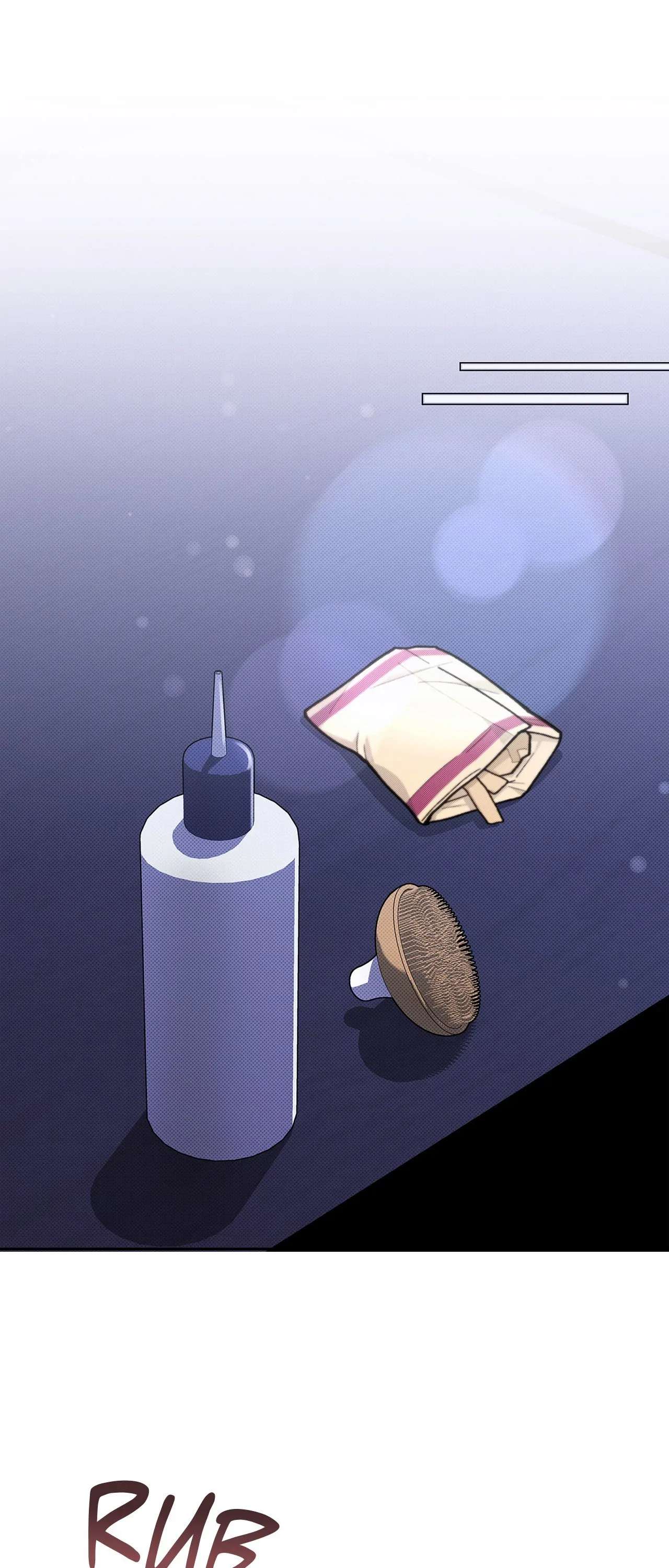 Read Paws & Claws chapter 6.1 image 48 on Lezhin