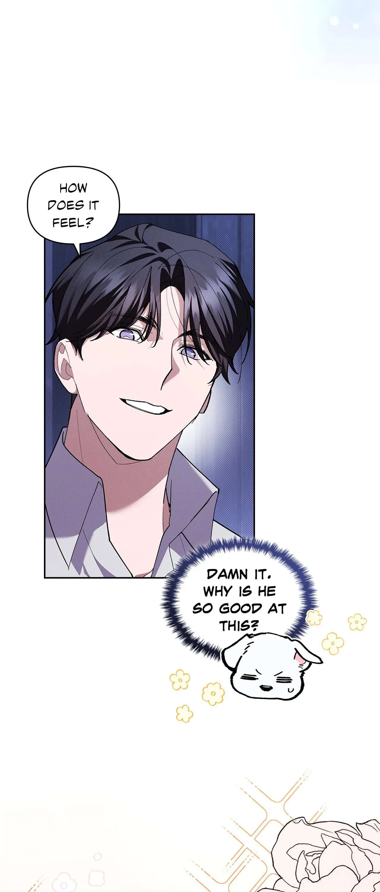 Read Paws & Claws chapter 6.1 image 51 on Lezhin