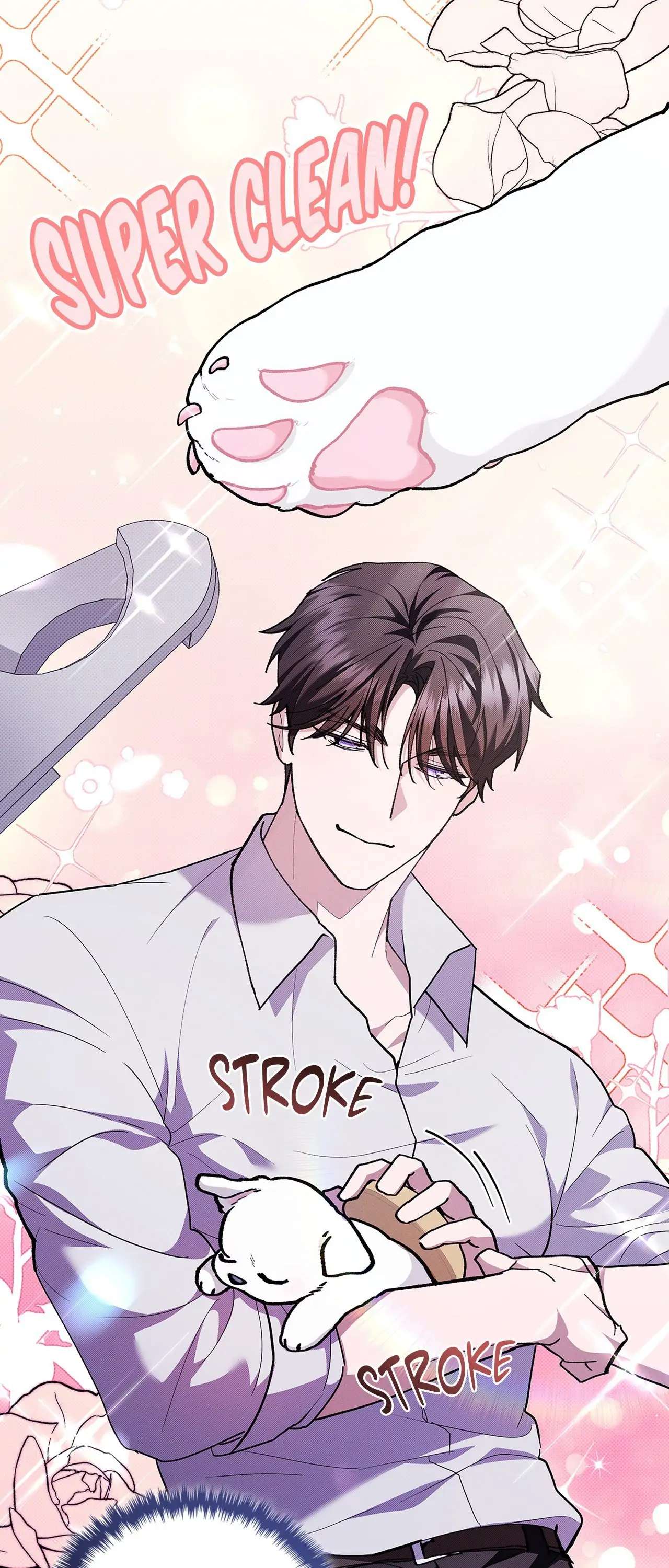 Read Paws & Claws chapter 6.1 image 52 on Lezhin