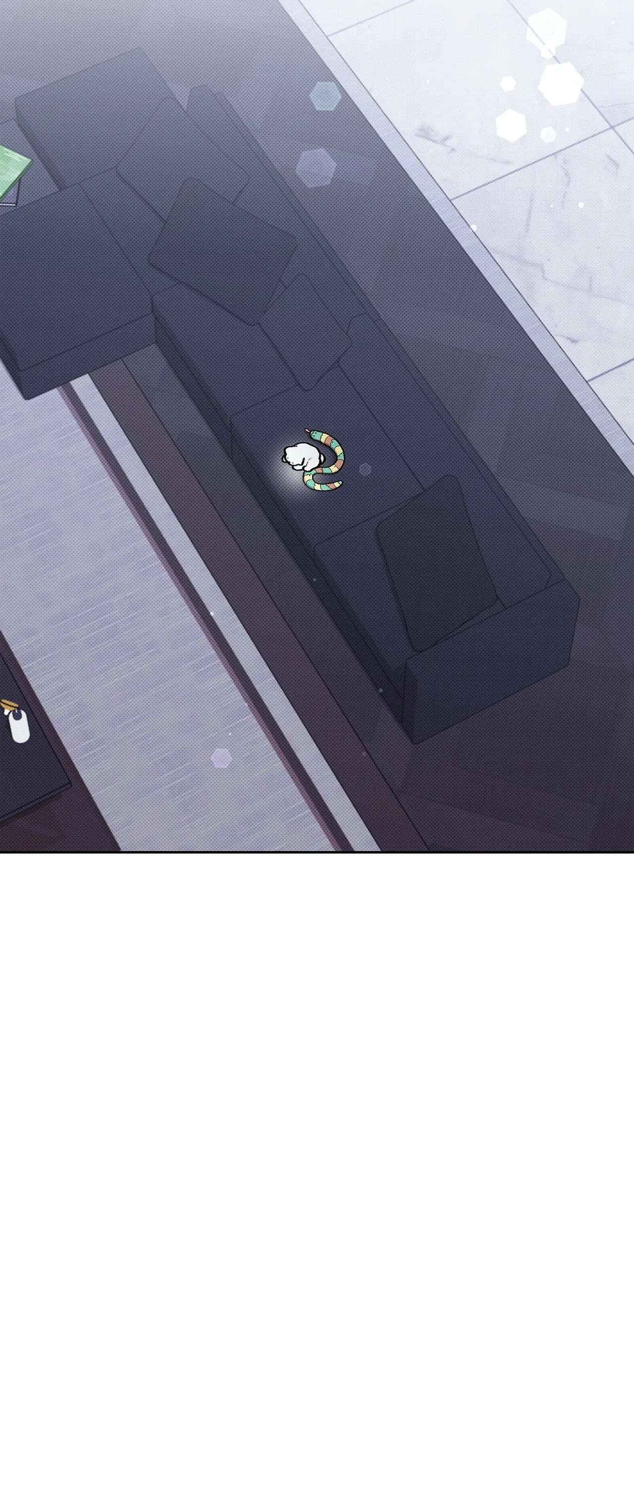 Read Paws & Claws chapter 6.1 image 56 on Lezhin