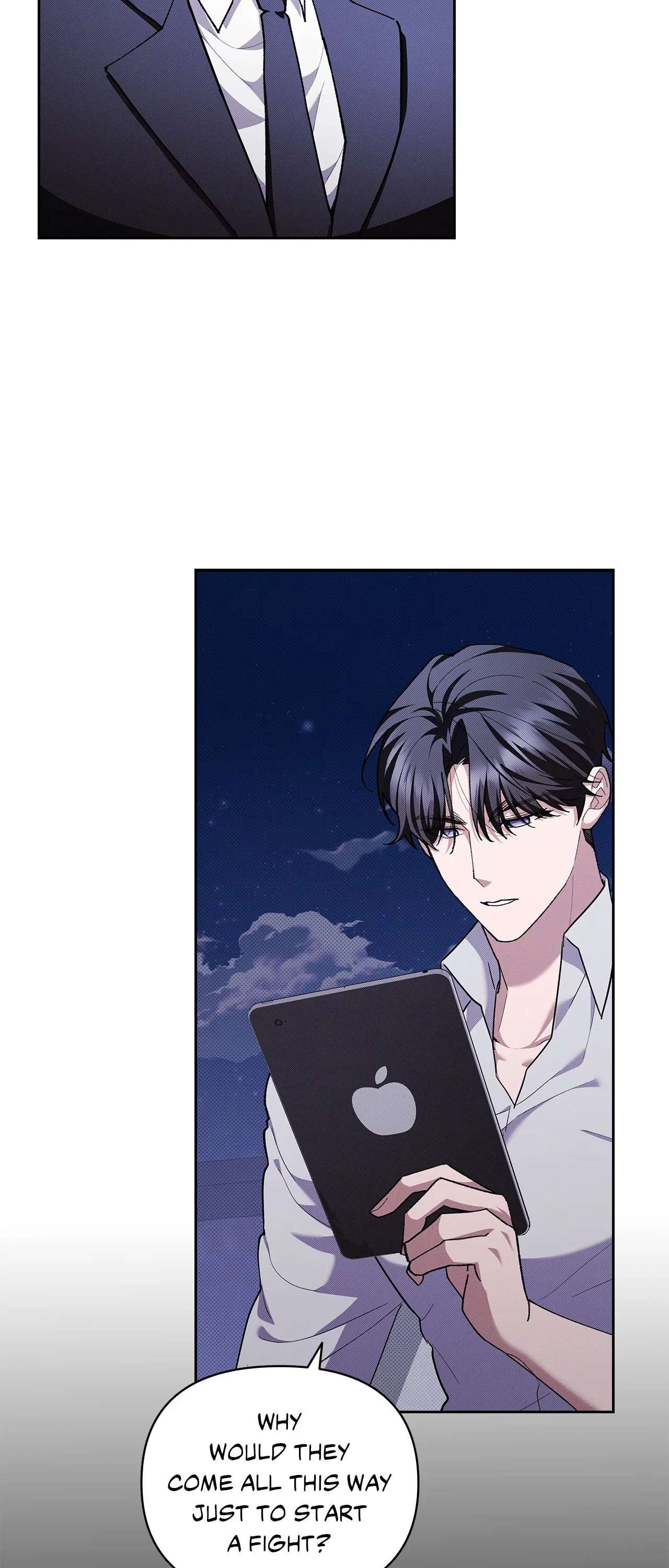 Read Paws & Claws chapter 6.1 image 58 on Lezhin