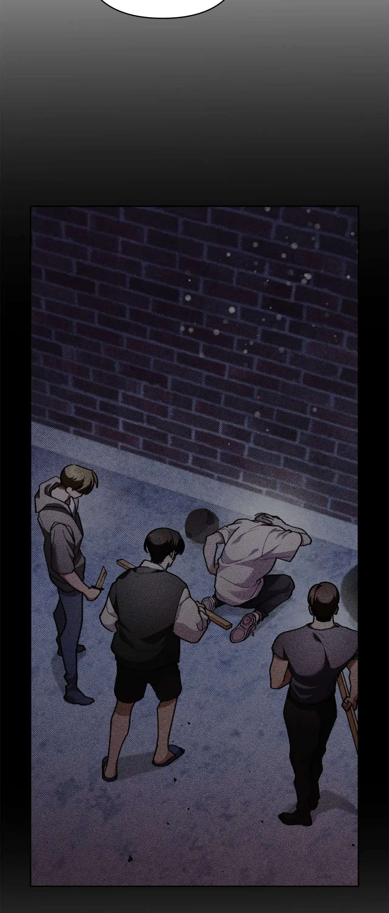 Read Paws & Claws chapter 6.1 image 59 on Lezhin