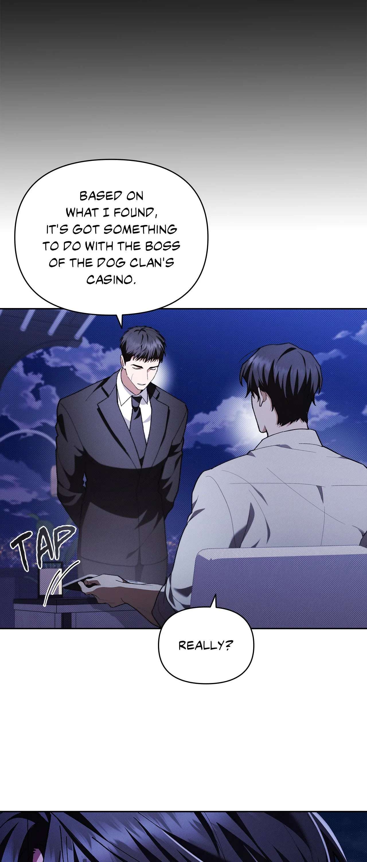 Read Paws & Claws chapter 6.1 image 60 on Lezhin