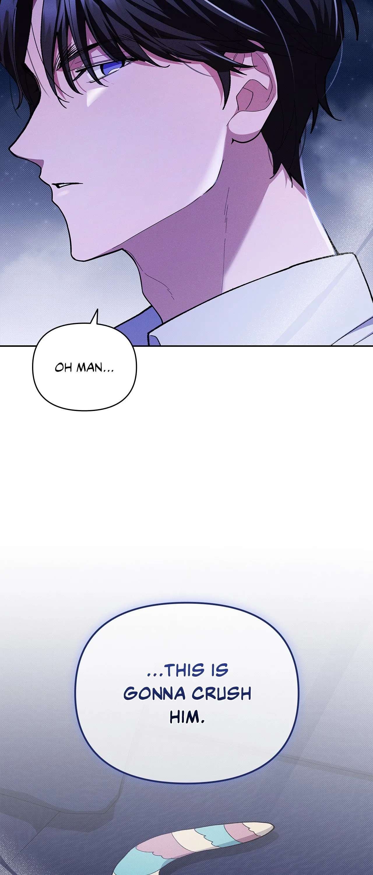 Read Paws & Claws chapter 6.1 image 61 on Lezhin