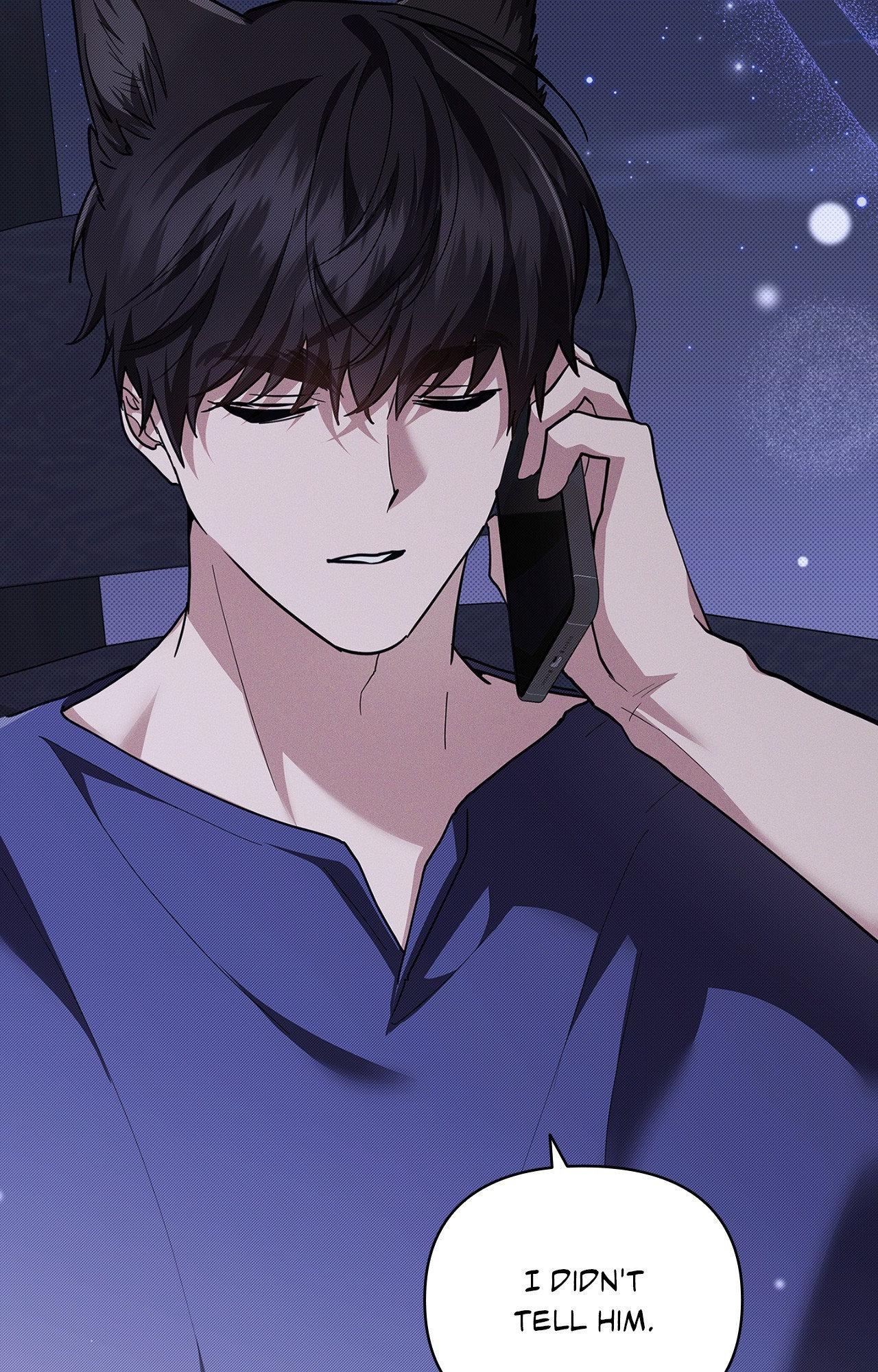 Read Paws & Claws chapter 6 image 1 on Lezhin