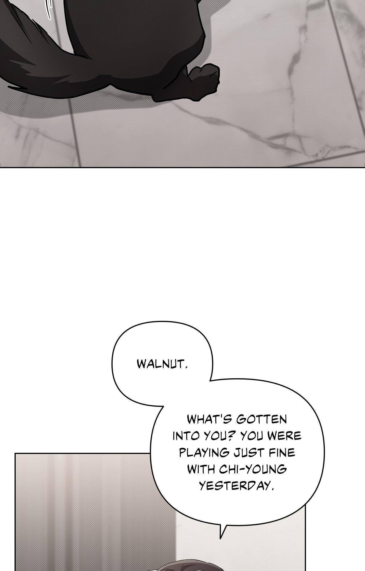 Read Paws & Claws chapter 6 image 20 on Lezhin