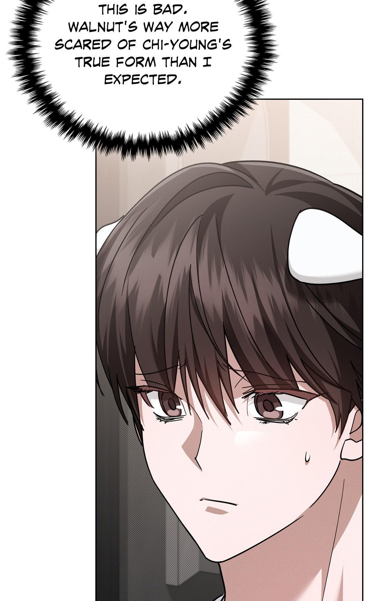 Read Paws & Claws chapter 6 image 23 on Lezhin