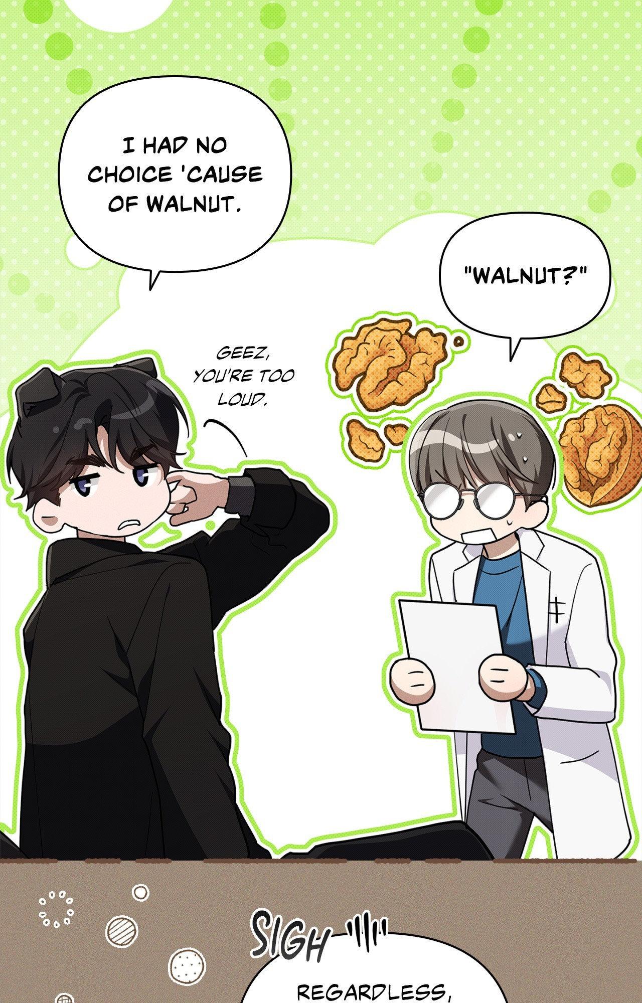 Read Paws & Claws chapter 6 image 27 on Lezhin