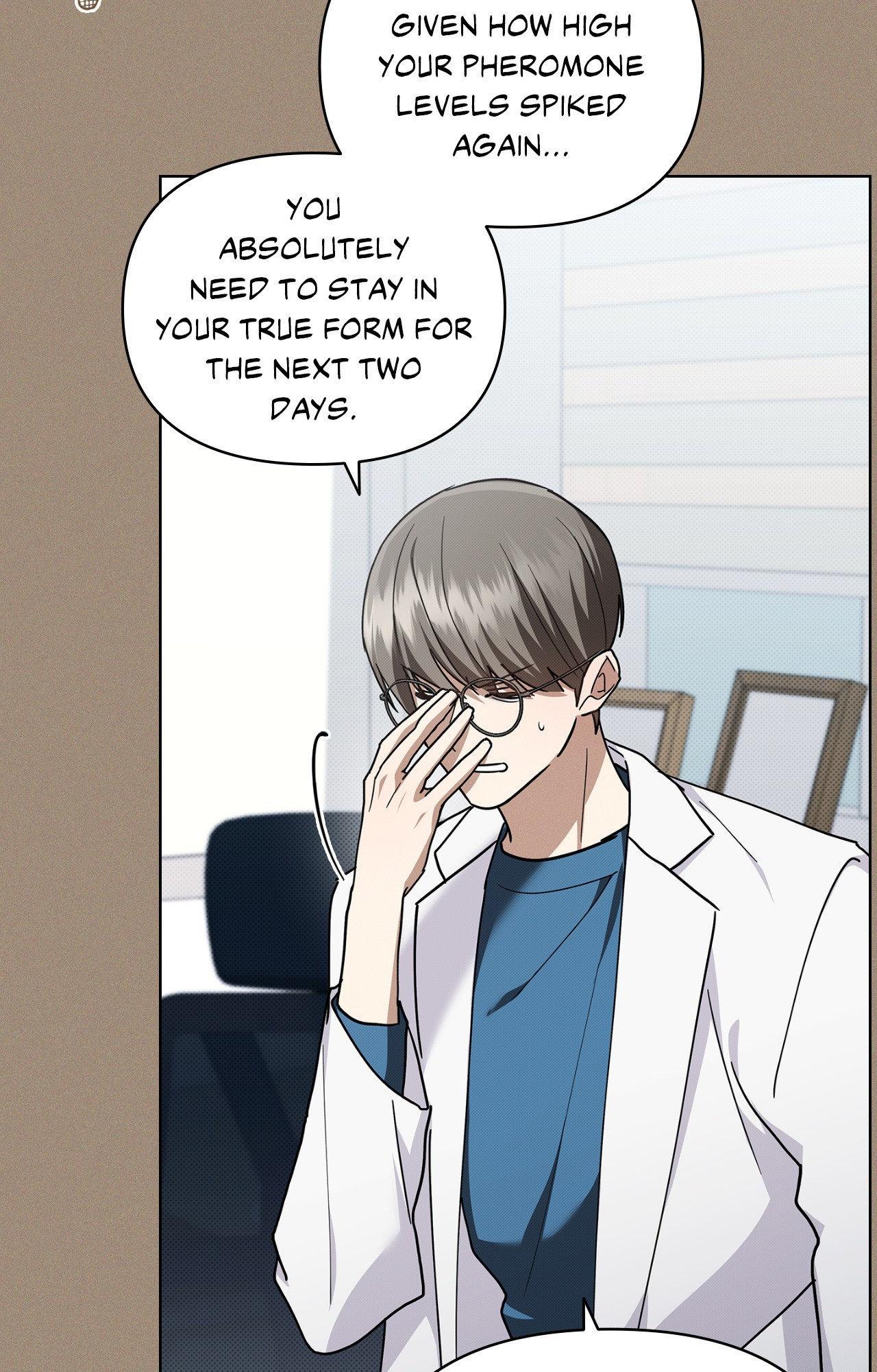 Read Paws & Claws chapter 6 image 28 on Lezhin