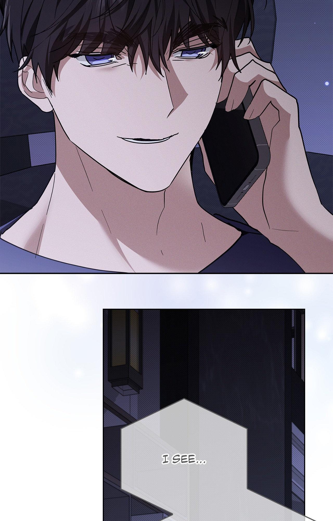 Read Paws & Claws chapter 6 image 3 on Lezhin