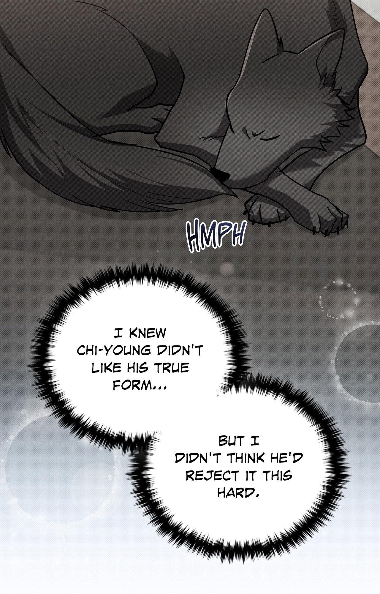 Read Paws & Claws chapter 6 image 32 on Lezhin