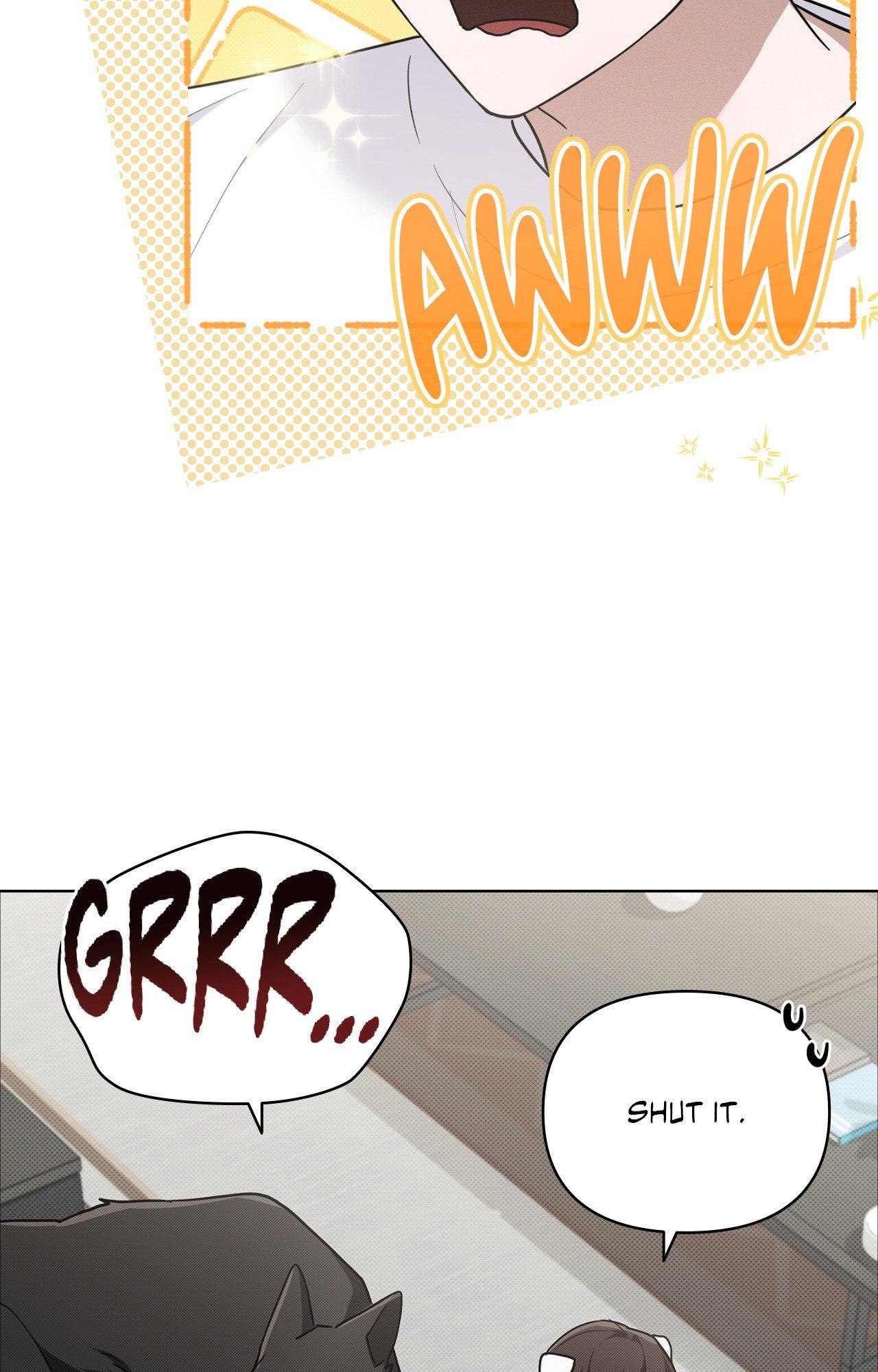 Read Paws & Claws chapter 6 image 40 on Lezhin