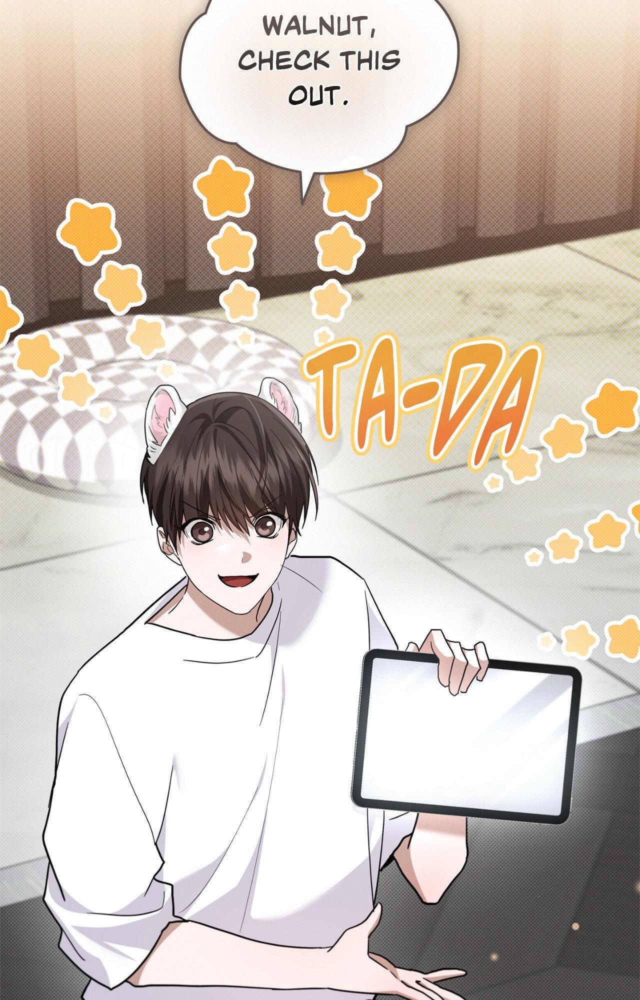 Read Paws & Claws chapter 6 image 43 on Lezhin