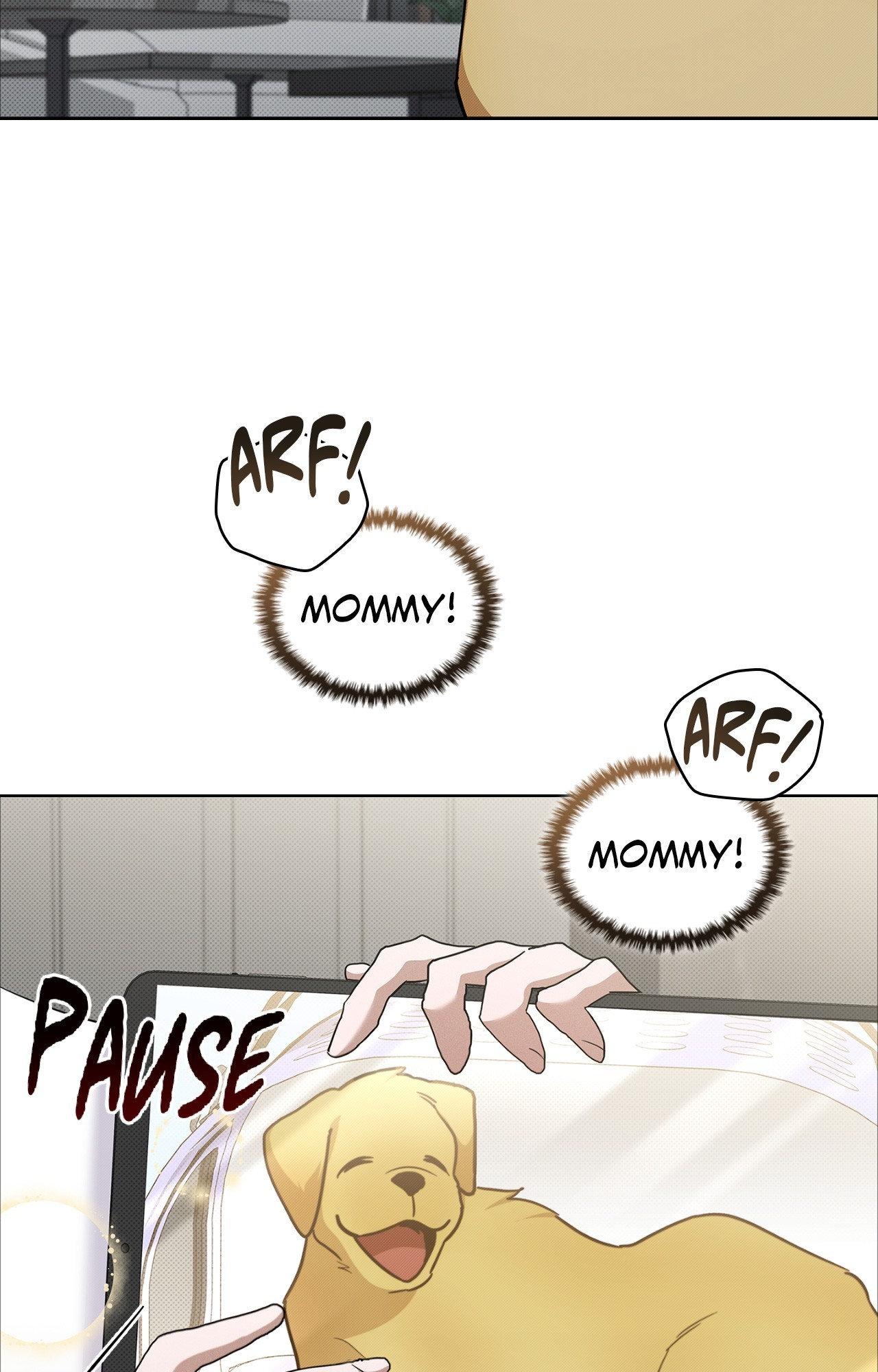 Read Paws & Claws chapter 6 image 49 on Lezhin
