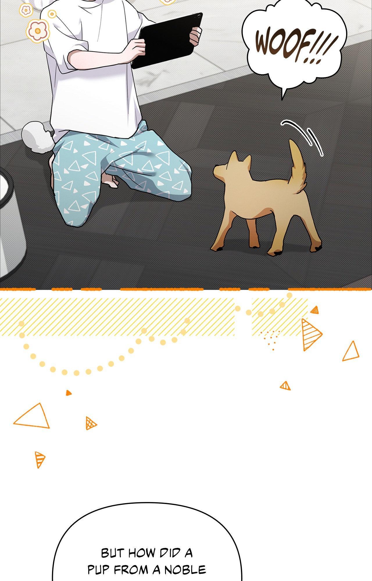 Read Paws & Claws chapter 6 image 51 on Lezhin