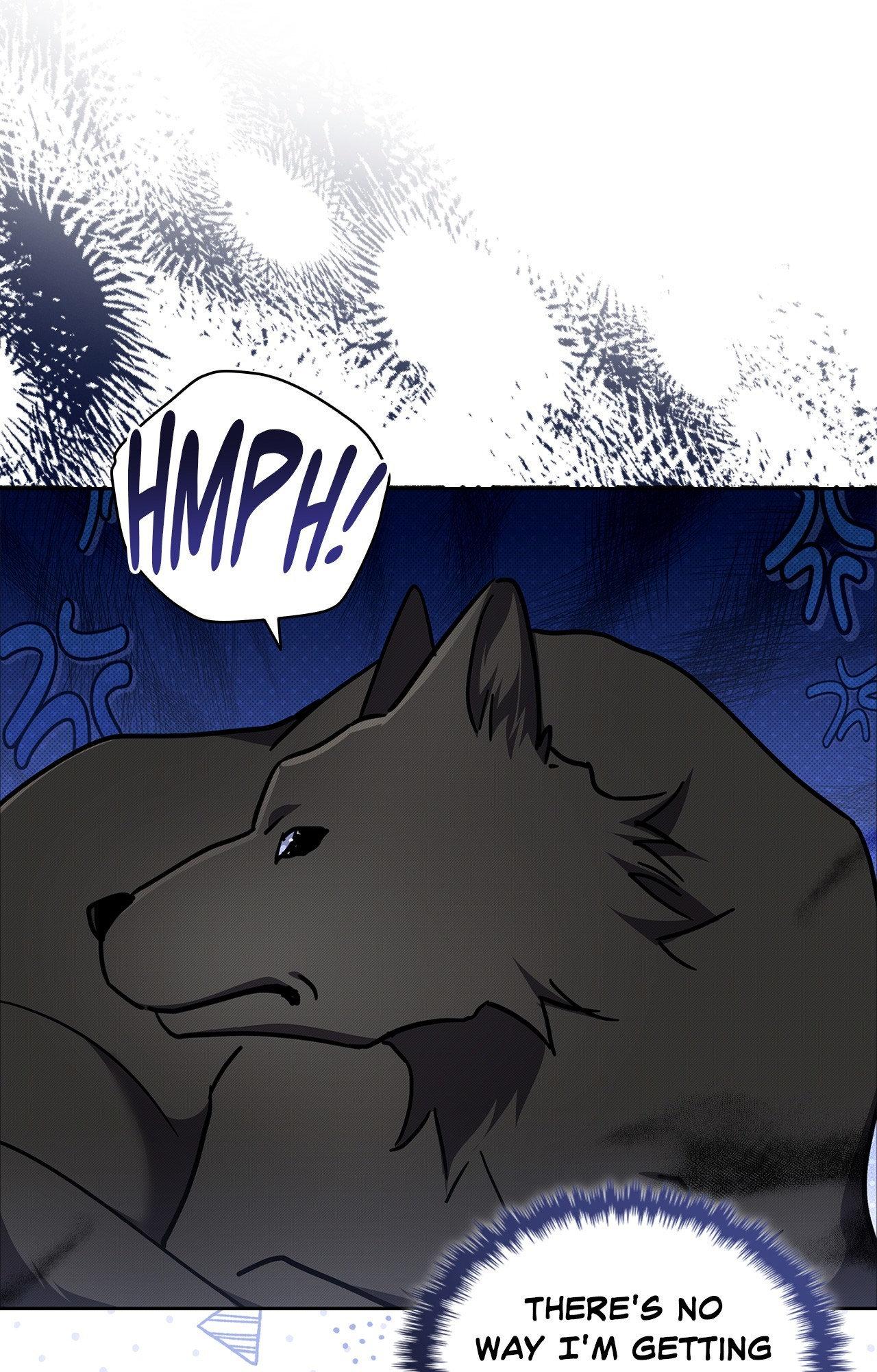 Read Paws & Claws chapter 6 image 53 on Lezhin