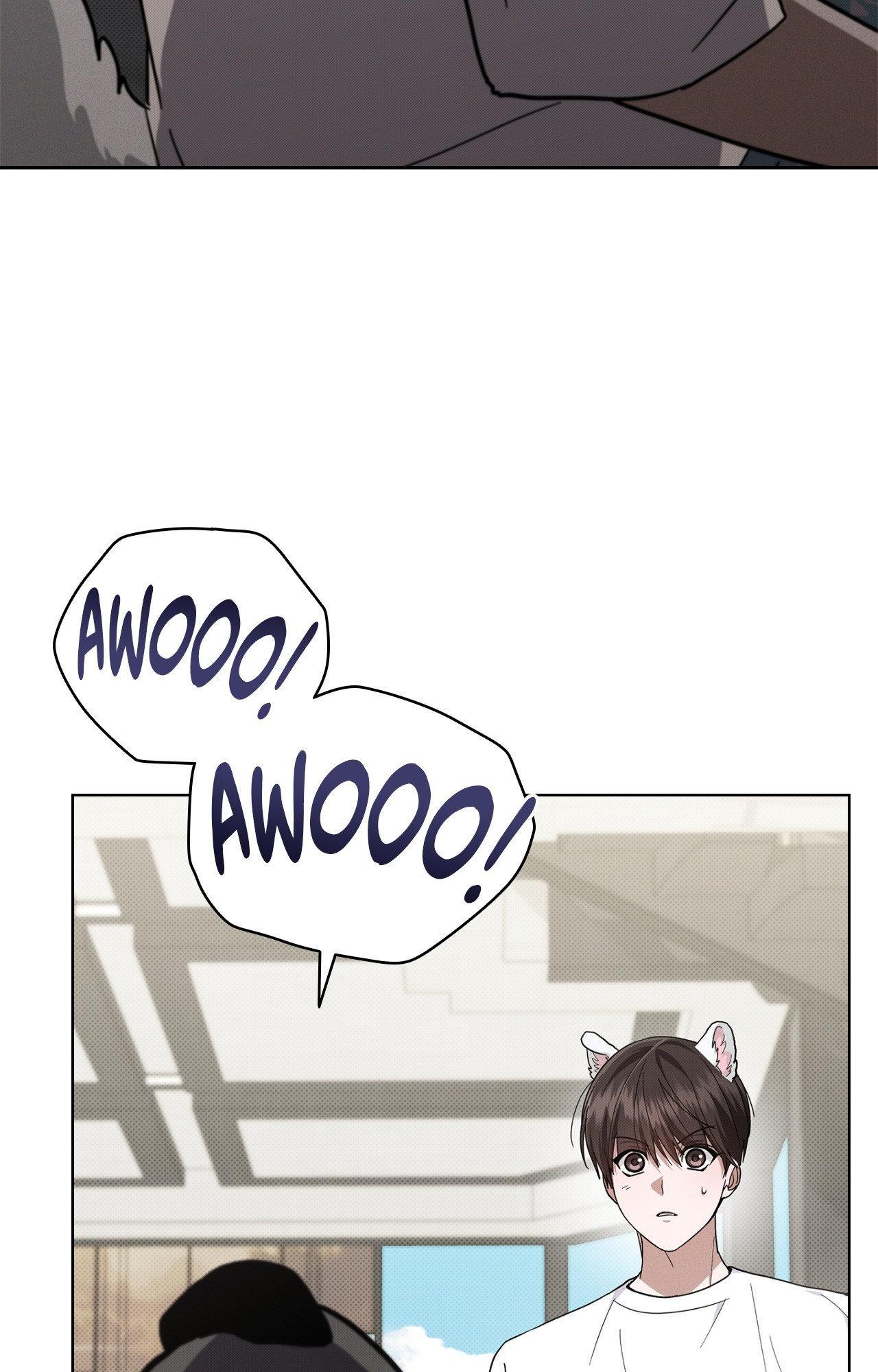 Read Paws & Claws chapter 6 image 58 on Lezhin