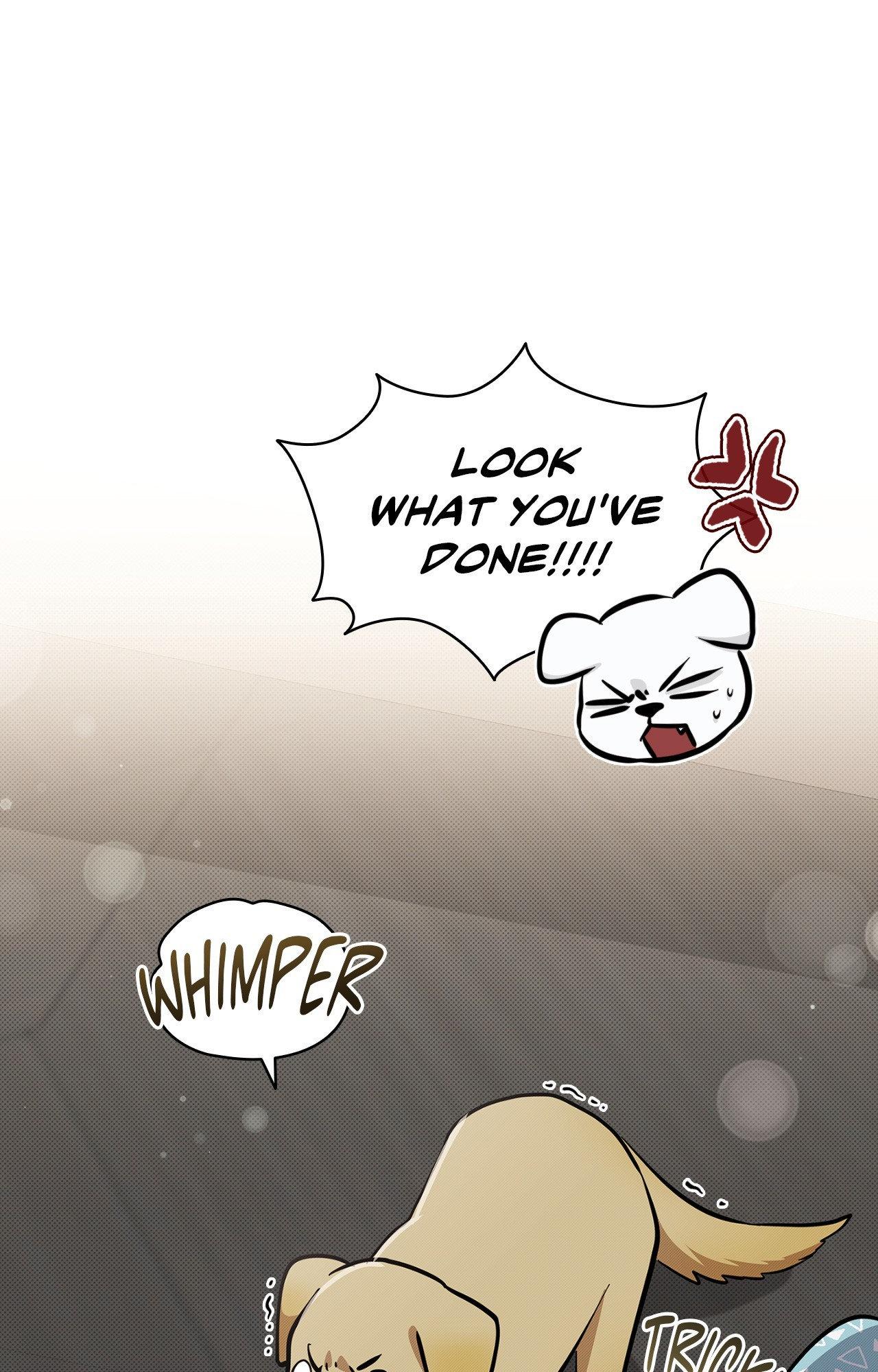 Read Paws & Claws chapter 6 image 60 on Lezhin
