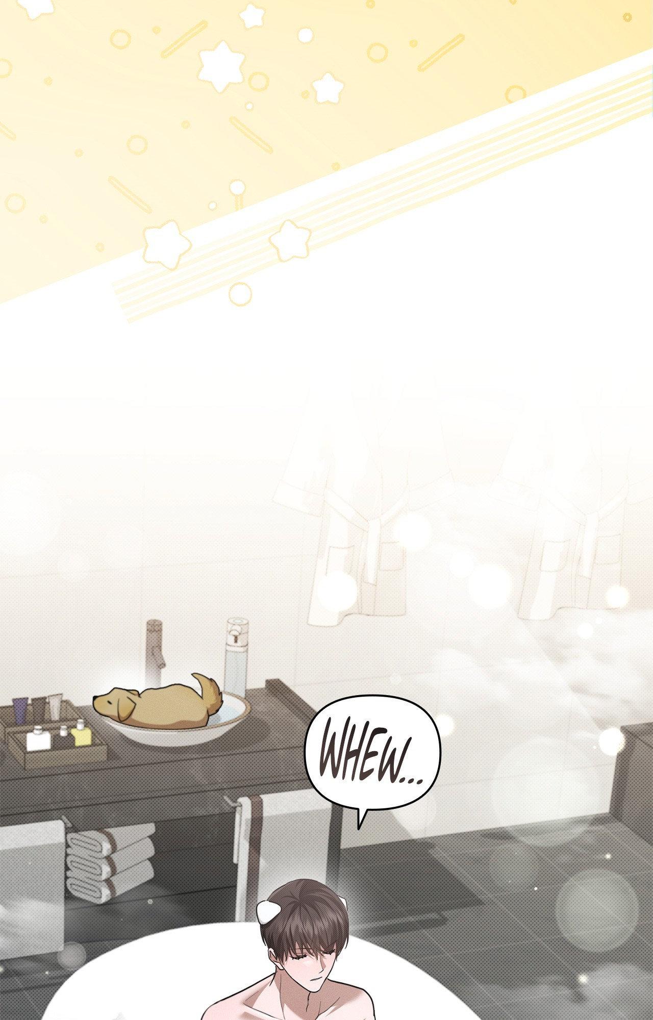 Read Paws & Claws chapter 6 image 65 on Lezhin