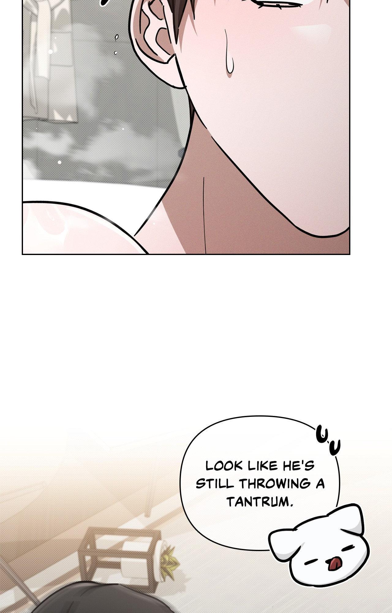 Read Paws & Claws chapter 6 image 68 on Lezhin