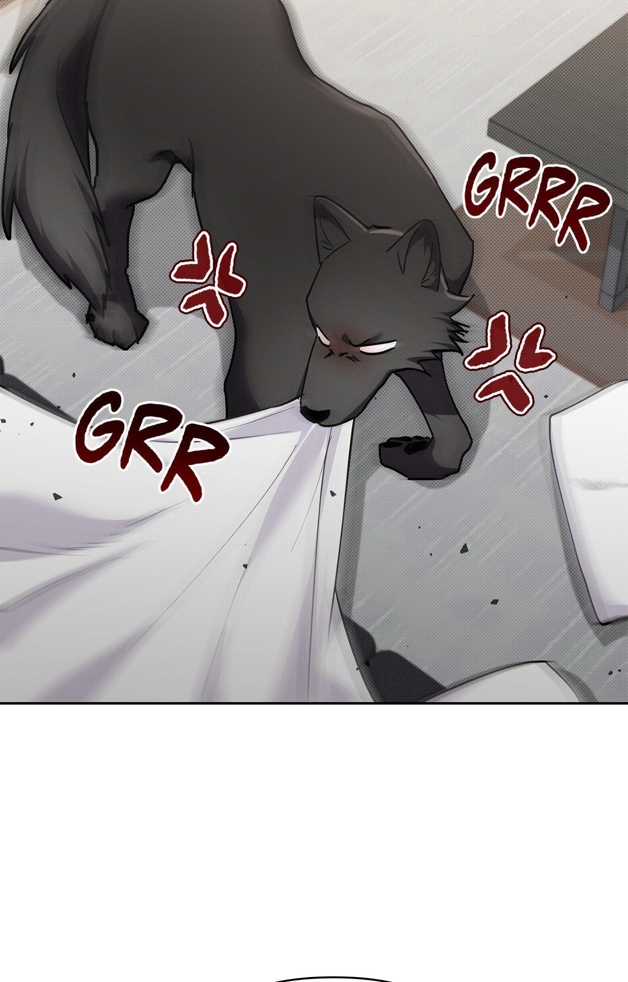 Read Paws & Claws chapter 6 image 69 on Lezhin