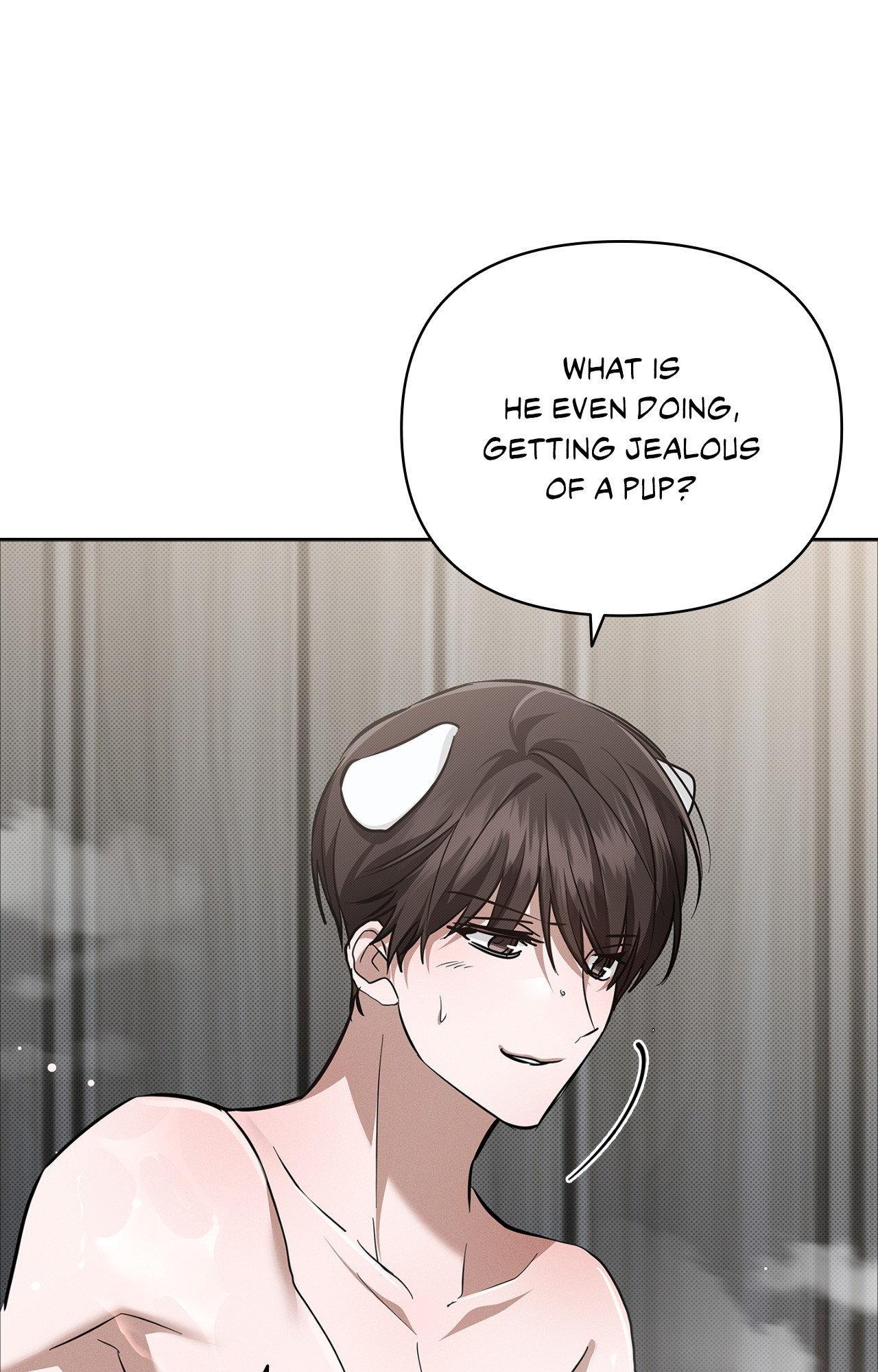 Read Paws & Claws chapter 6 image 71 on Lezhin