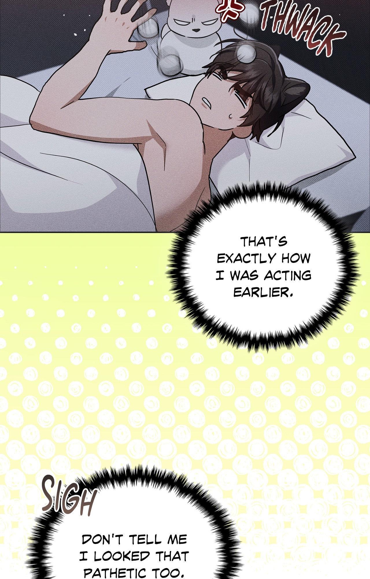 Read Paws & Claws chapter 6 image 76 on Lezhin