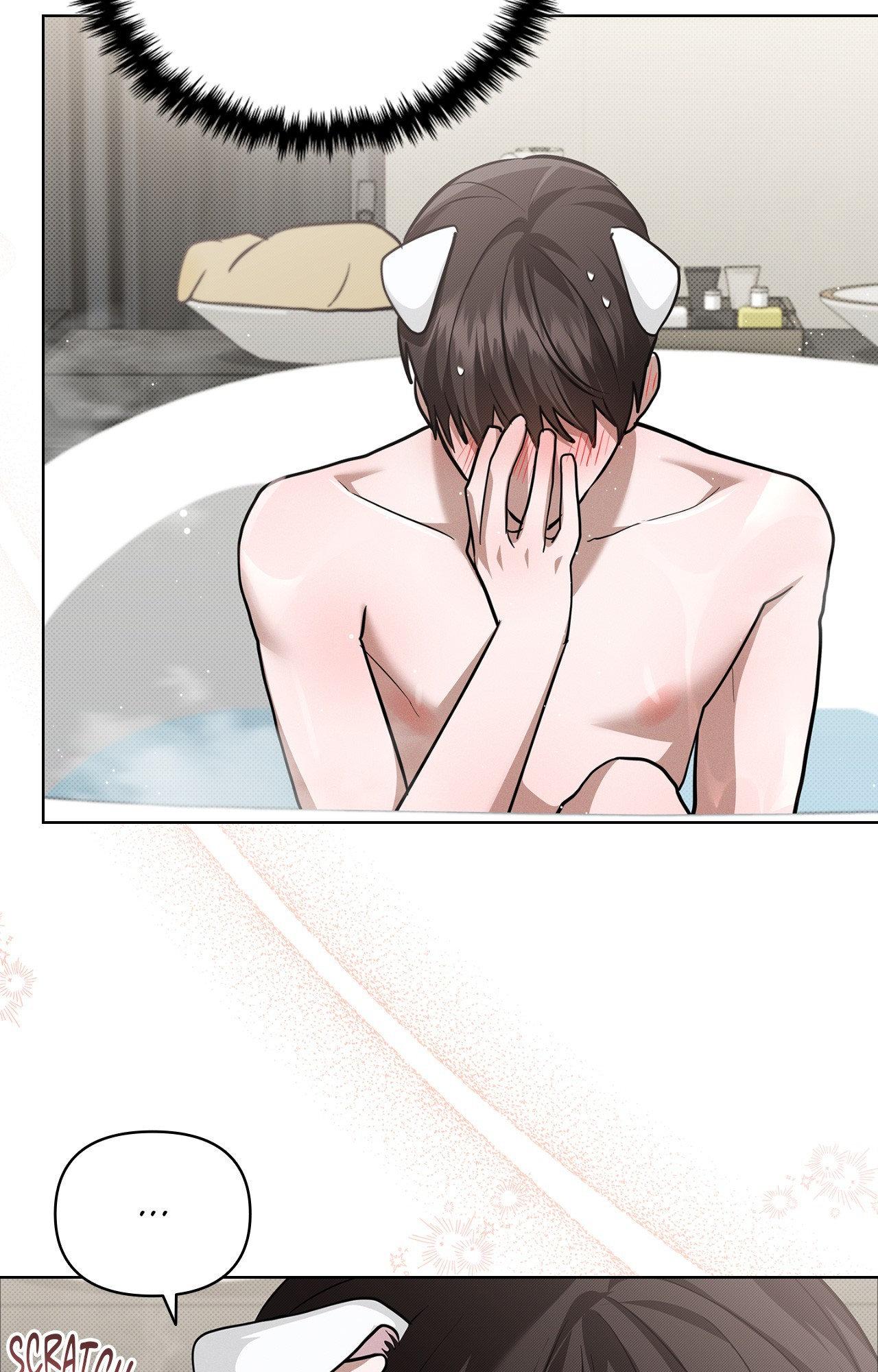 Read Paws & Claws chapter 6 image 77 on Lezhin
