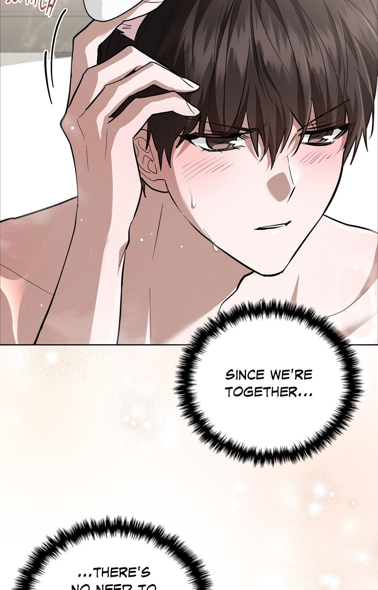 Read Paws & Claws chapter 6 image 78 on Lezhin