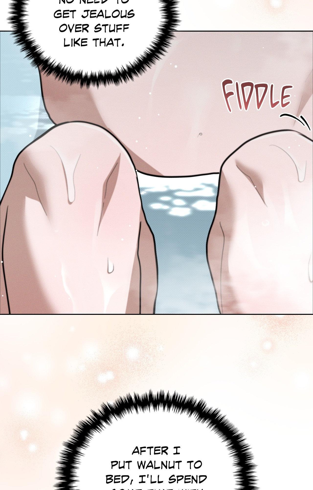 Read Paws & Claws chapter 6 image 79 on Lezhin