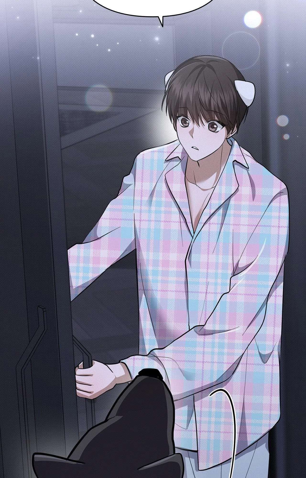 Read Paws & Claws chapter 6 image 85 on Lezhin