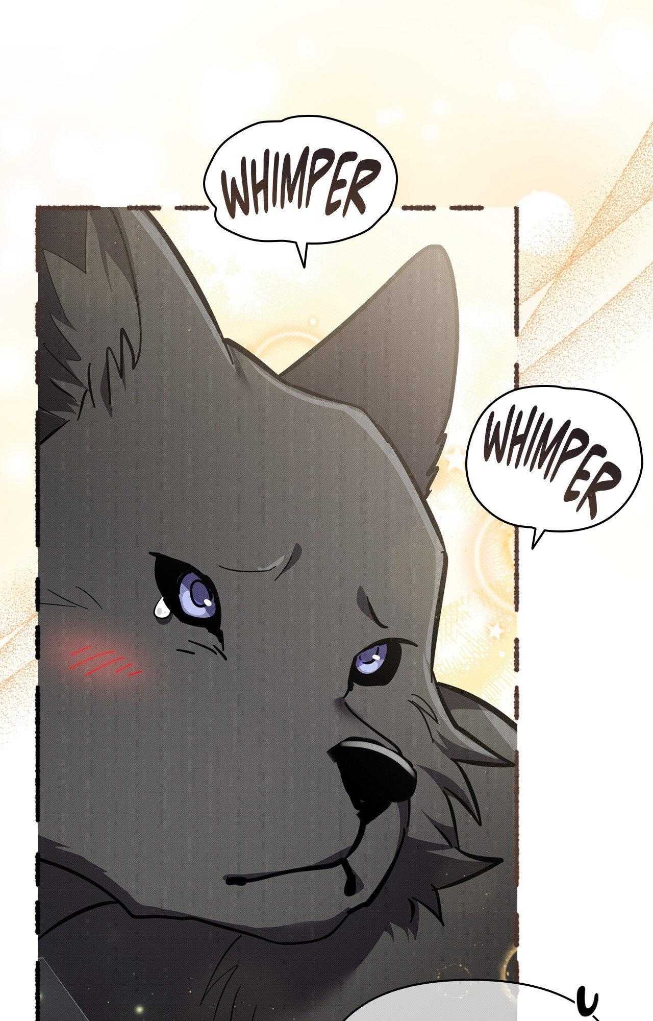 Read Paws & Claws chapter 6 image 87 on Lezhin