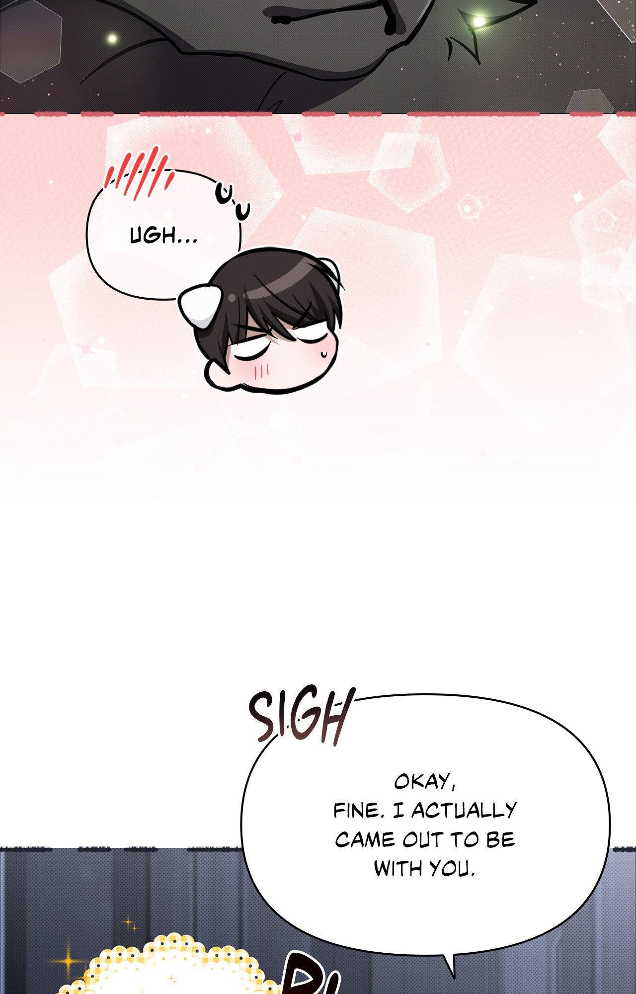 Read Paws & Claws chapter 6 image 90 on Lezhin