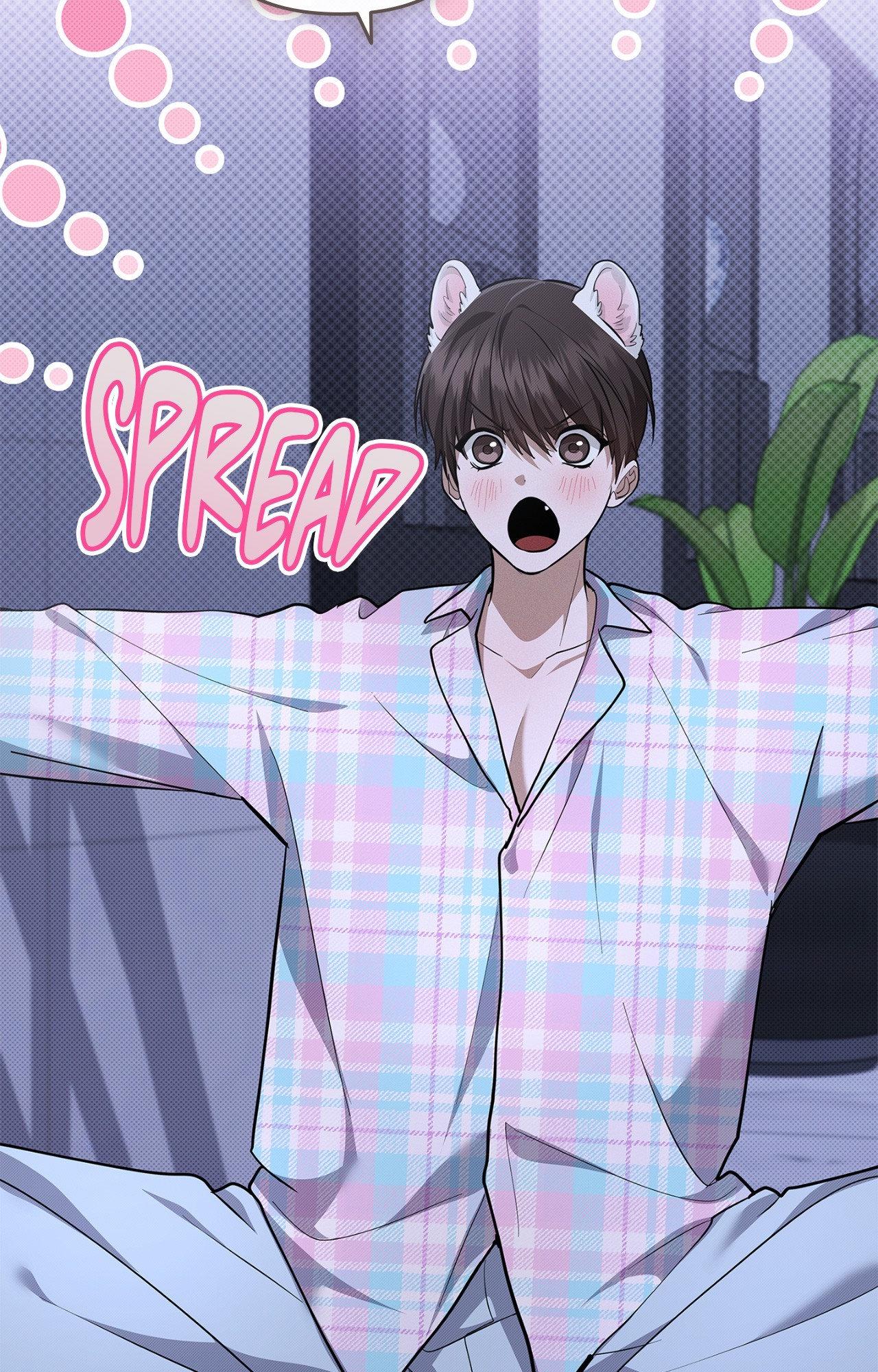 Read Paws & Claws chapter 6 image 92 on Lezhin