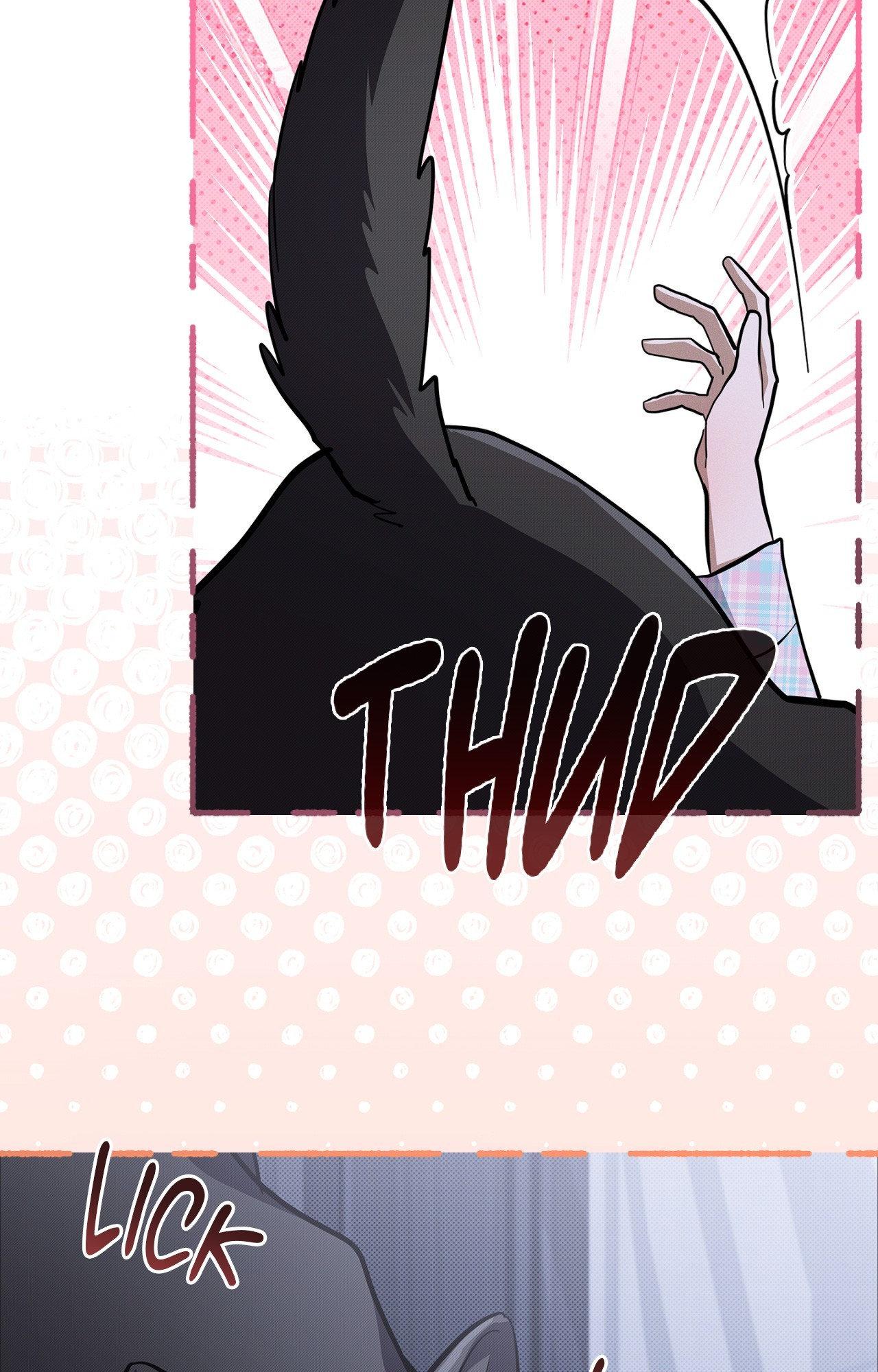 Read Paws & Claws chapter 6 image 94 on Lezhin