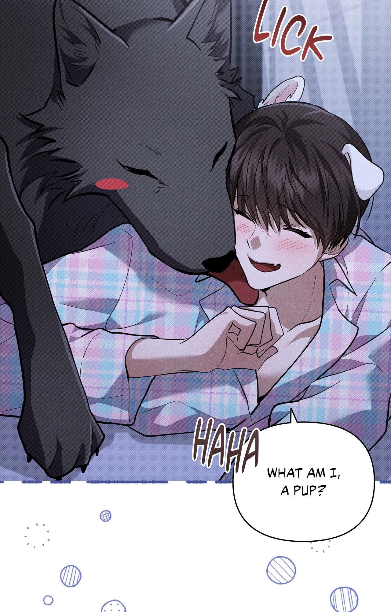 Read Paws & Claws chapter 6 image 95 on Lezhin