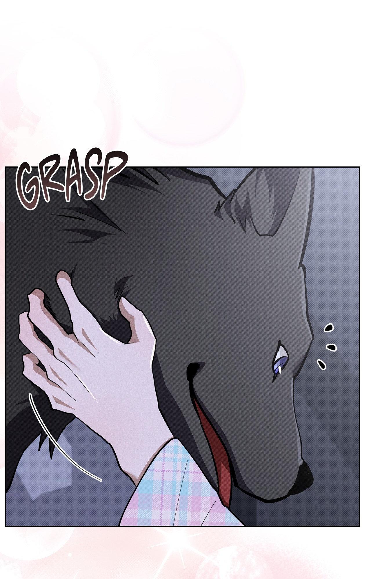 Read Paws & Claws chapter 6 image 97 on Lezhin