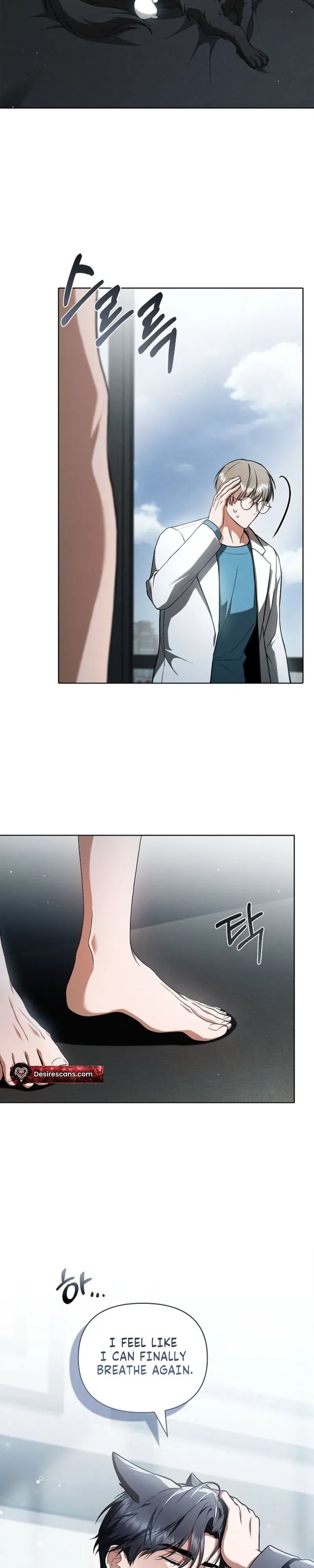 Read Paws & Claws chapter 60 image 11 on Lezhin