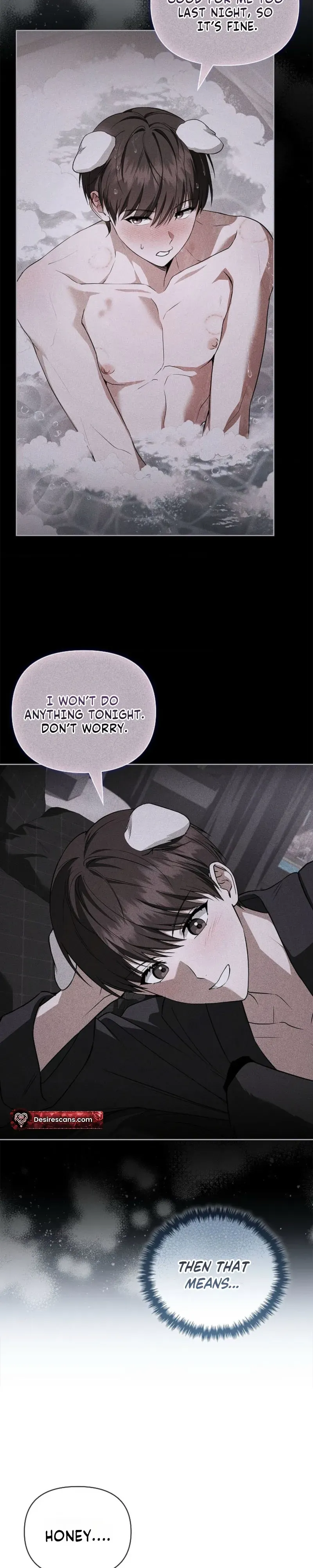 Read Paws & Claws chapter 60 image 24 on Lezhin
