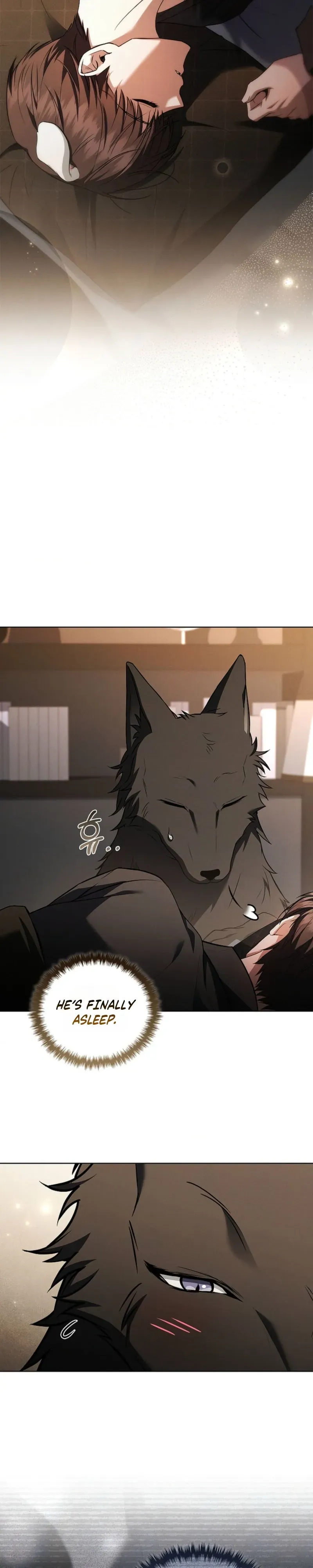 Read Paws & Claws chapter 60 image 6 on Lezhin