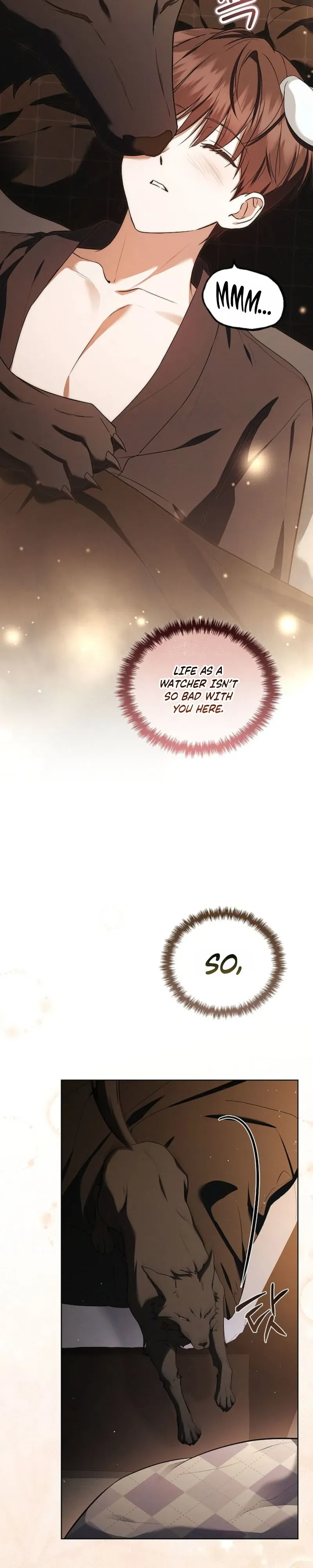 Read Paws & Claws chapter 60 image 8 on Lezhin