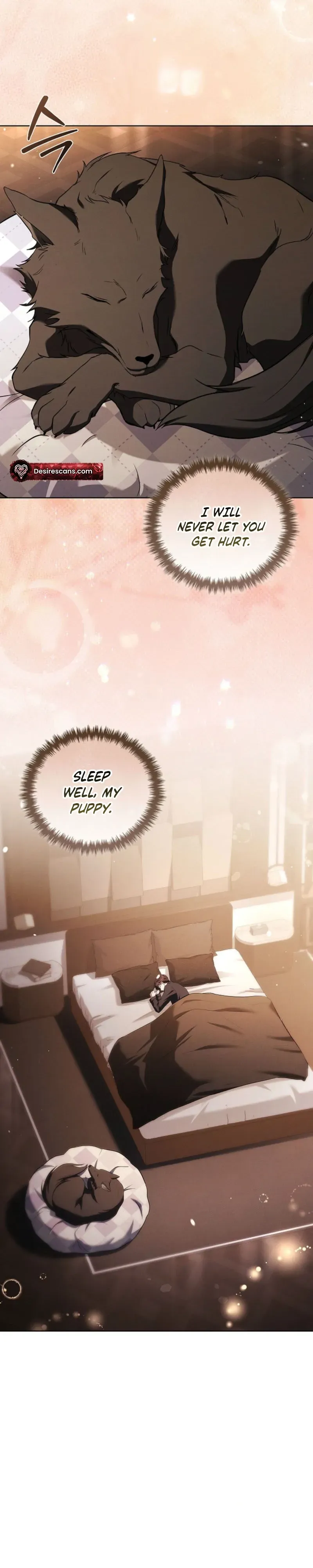Read Paws & Claws chapter 60 image 9 on Lezhin