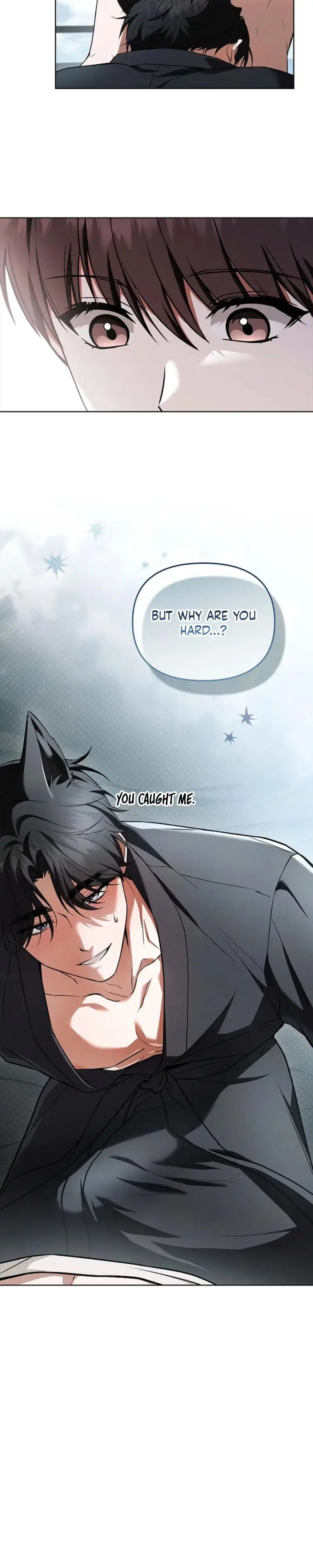 Read Paws & Claws chapter 61 image 10 on Lezhin
