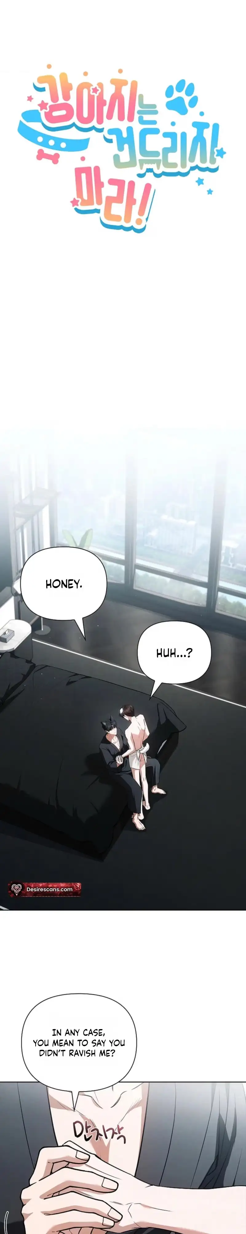 Read Paws & Claws chapter 61 image 11 on Lezhin