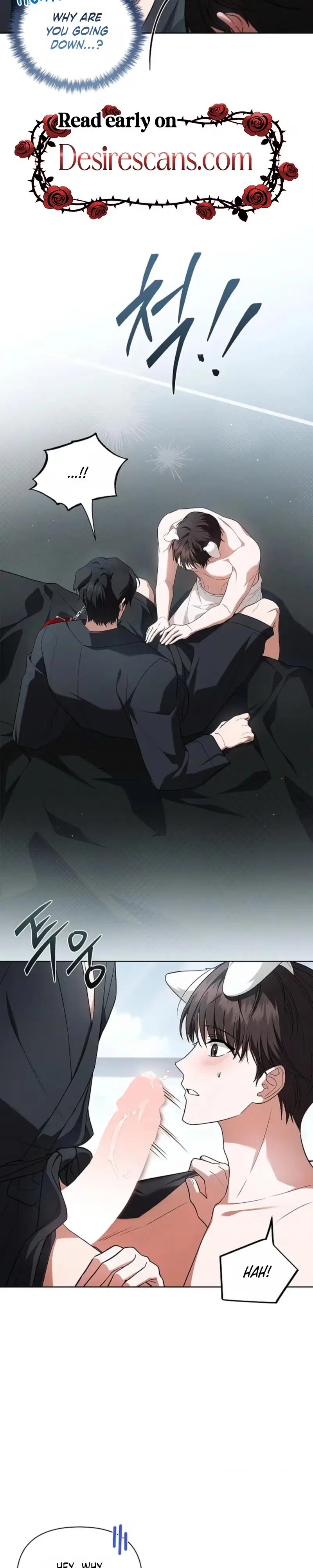 Read Paws & Claws chapter 61 image 15 on Lezhin
