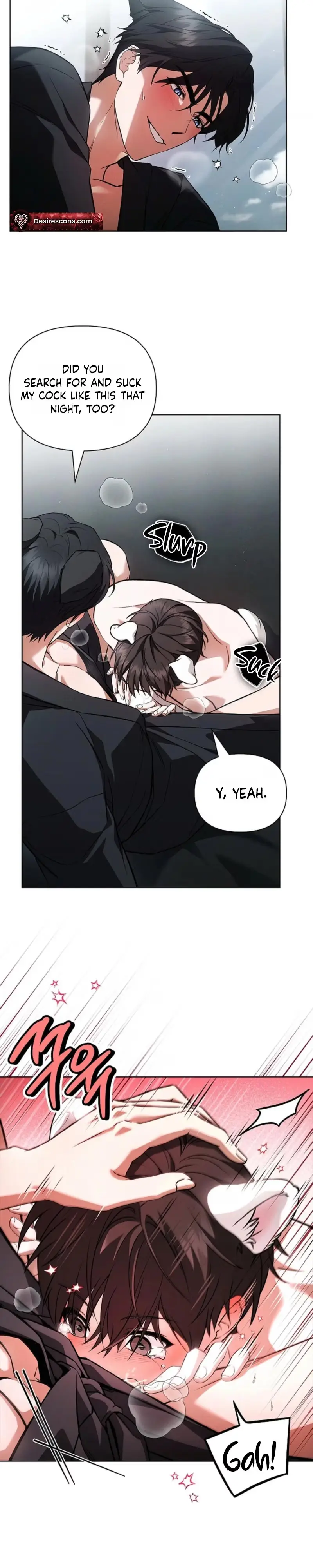 Read Paws & Claws chapter 61 image 18 on Lezhin