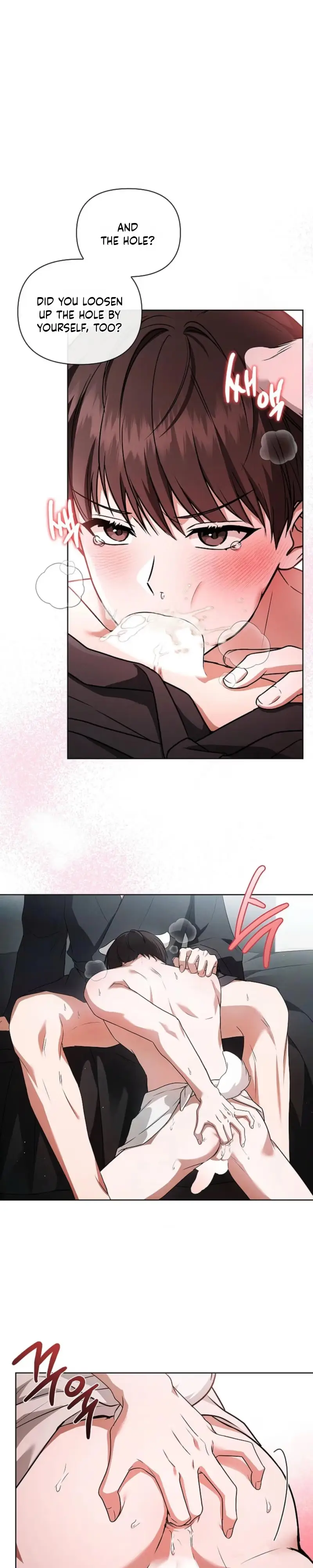 Read Paws & Claws chapter 61 image 19 on Lezhin