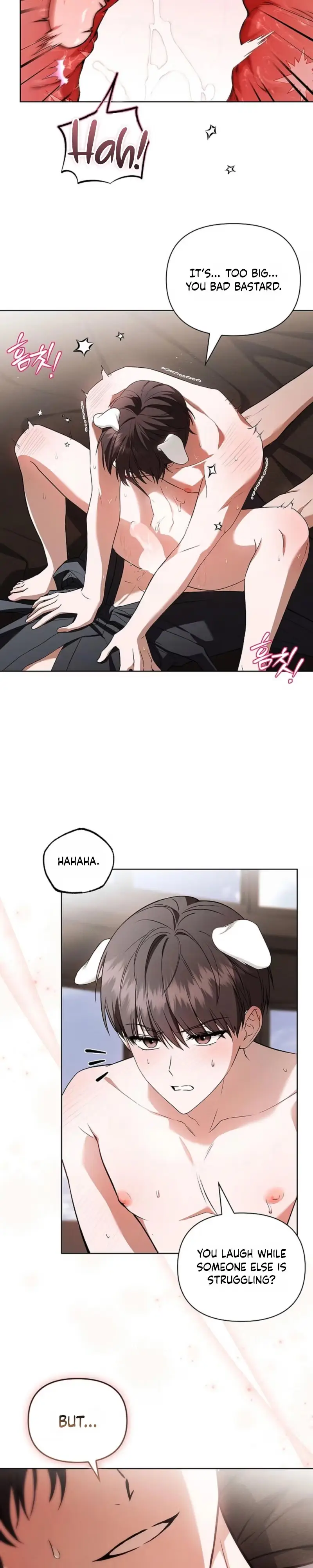 Read Paws & Claws chapter 61 image 26 on Lezhin
